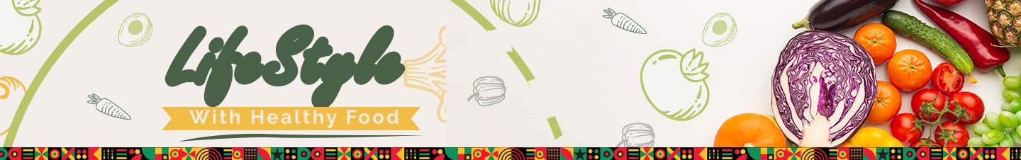 Vegetables and Fruits